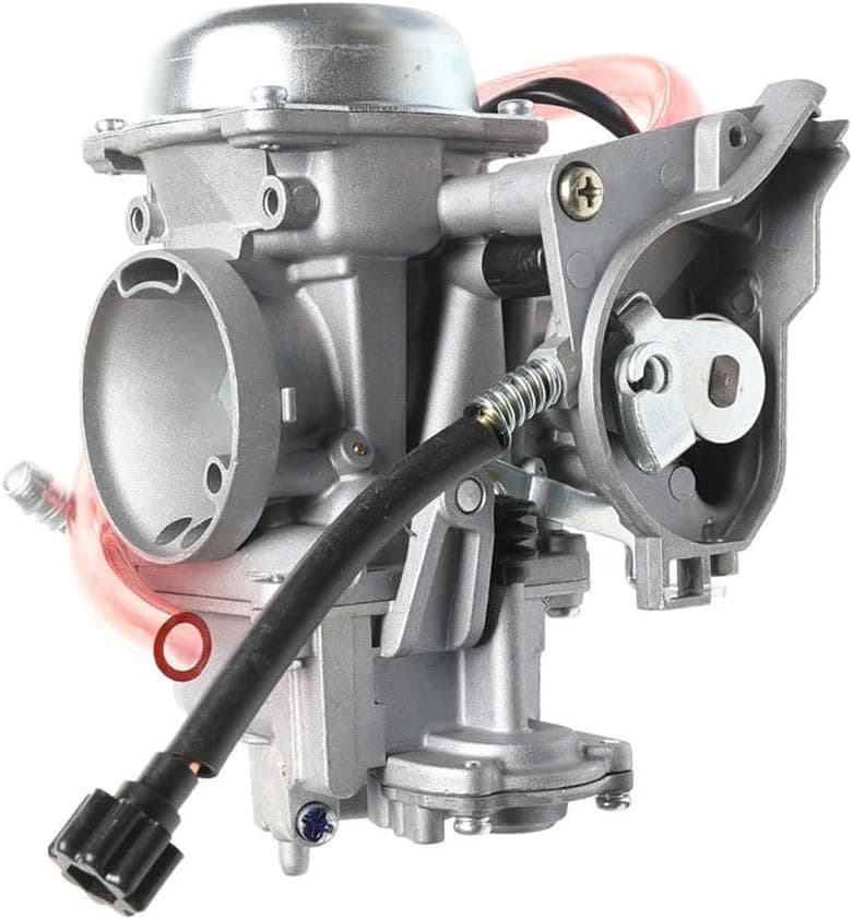 BH-Motor New Carburetor for Arctic Cat 500 CC ATV 2005-2007