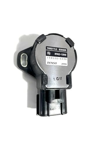 Toyota Genuine 8945212040 Throttle Position Sensor