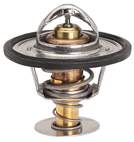 MotoRad45119 Superstat Premium Thermostat Stainless Steel