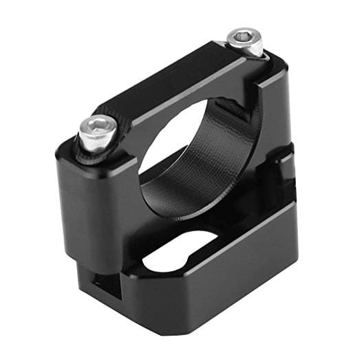 Gorgeri Universal Motorcycle Speed Gear Display Indicator Holder Bracket for Motorcycle Joint