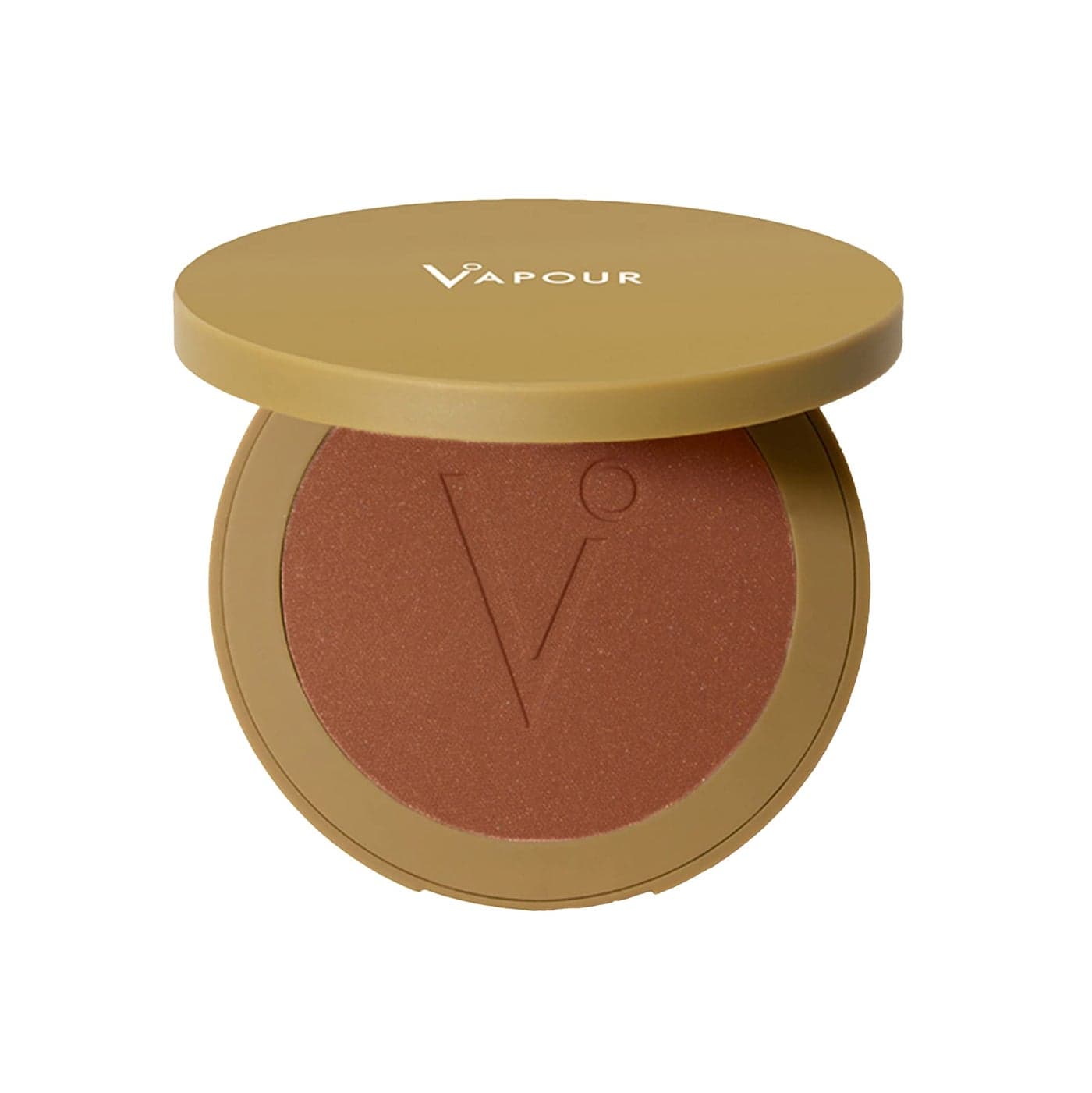 Vapour Beauty Bronzing Powder NonToxic CrueltyFree Clean Makeup Equinox