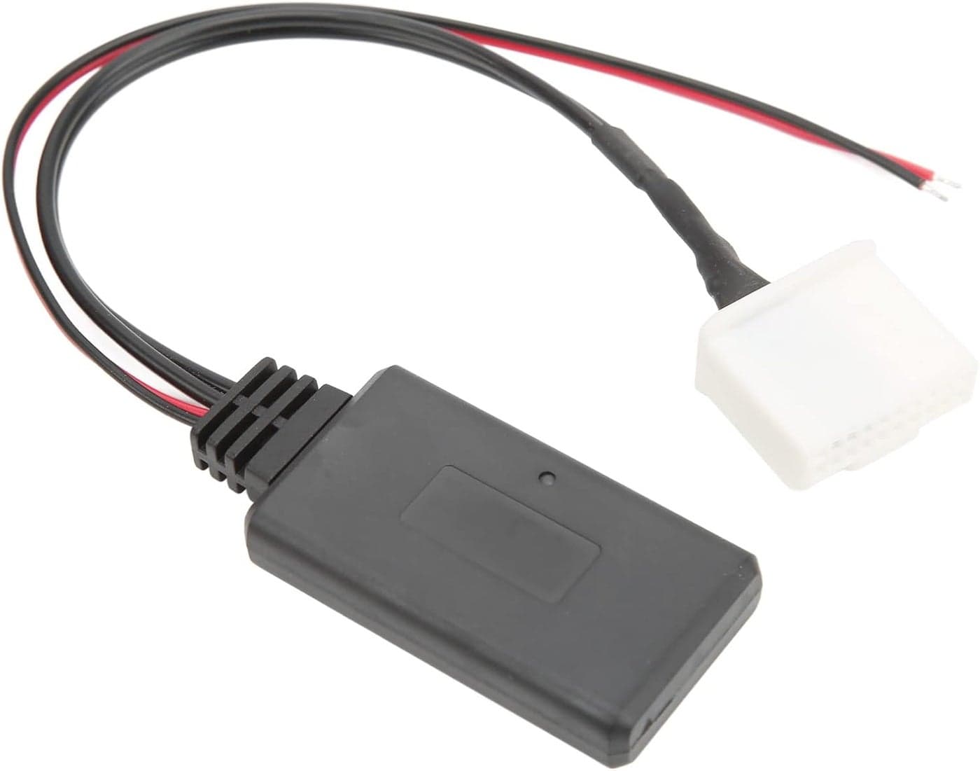 Car Bluetooth Wireless Module 20 Pin AUX IN Adapter for 4Runner, Avalon, Camry, Tacoma