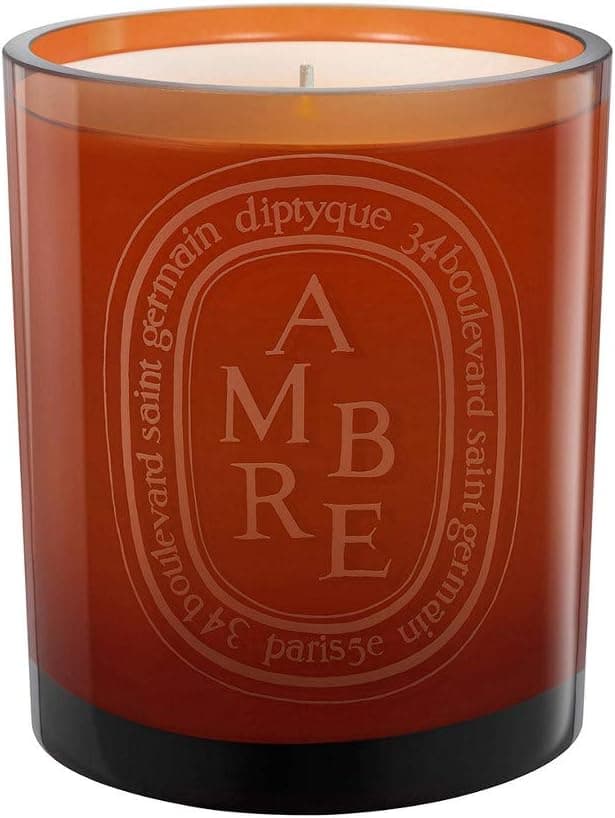 Diptyque Ambre Scented Candle, 10.2 Ounce (187856)