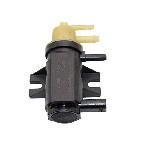 Sz Machparts Vacuum Solenoid Valve A 0081535428 A0081535428 Fits for Mercedes-Bens W176 W246 CLS W218 W212 W463 ML W166 W221