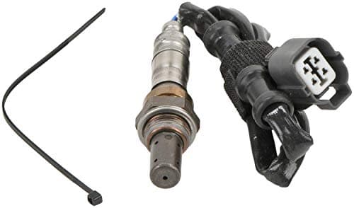 BOSCH 15501 Premium OE Fitment Oxygen Sensor Compatible with Select Subaru Baja Forester Impreza Legacy Outback