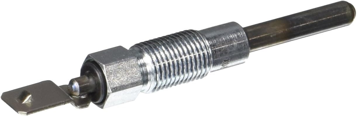 Motorcraft ZD1A Glow Plug for Diesel Engines
