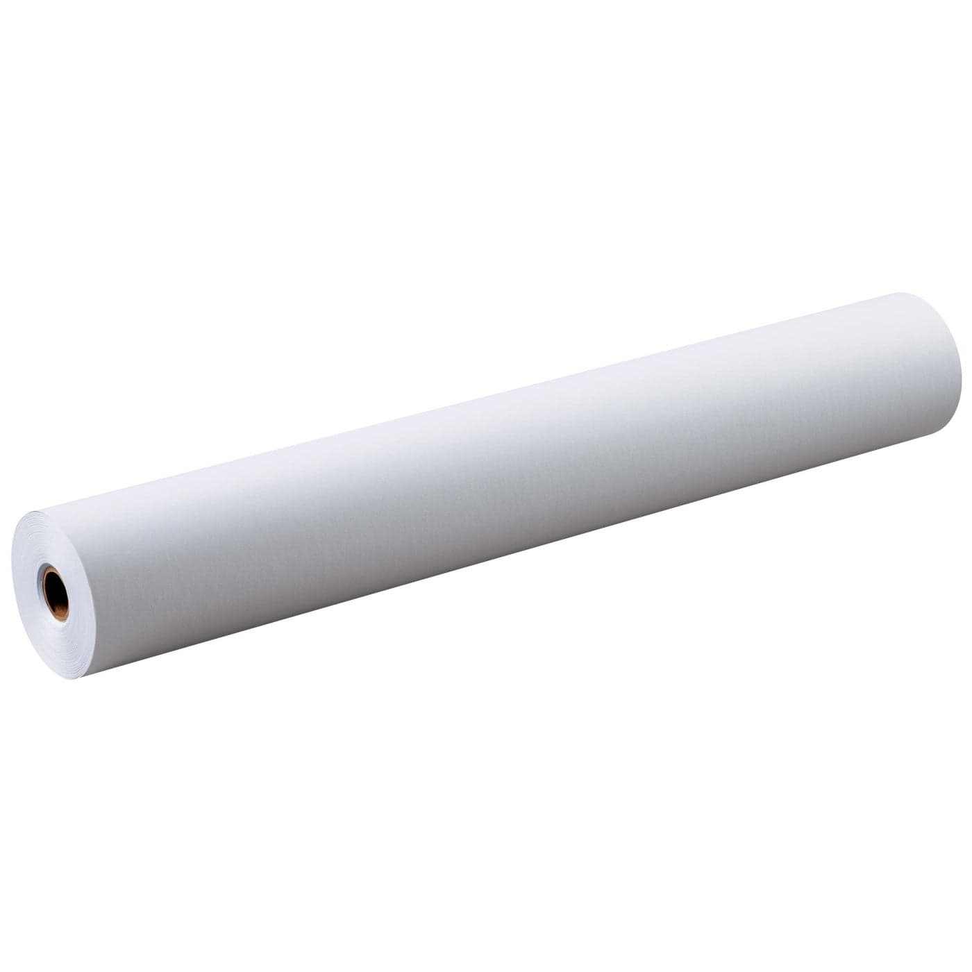 Prang Formerly Art Street Art Easel Roll White 24 x 200 1 Roll