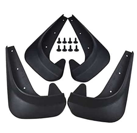 Cabix OEM Type Mud Flap for Car MG Astor