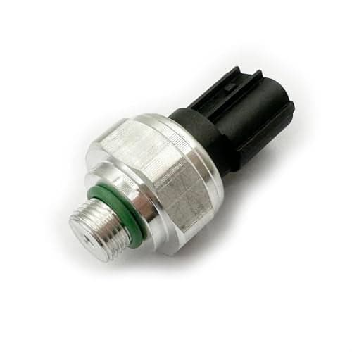 Air Conditioner Pressure Switch Sensor 499000-7691 80450-S7S-003 80450-SFE-003 for Honda Accord CR-Z CR-V