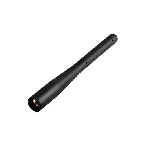 KSaAuto 4.5 Inch Short Antenna for Harley Davidson Motorcycle 1998-2025 Antennas Replacement Accessories