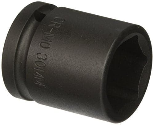 Sunex 430m 34Inch Drive 30Mm Impact Socket
