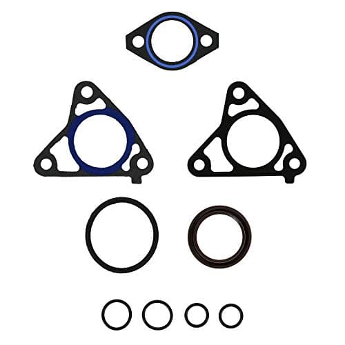 FEL-PRO TCS 46148 Crankshaft Front Seal Set