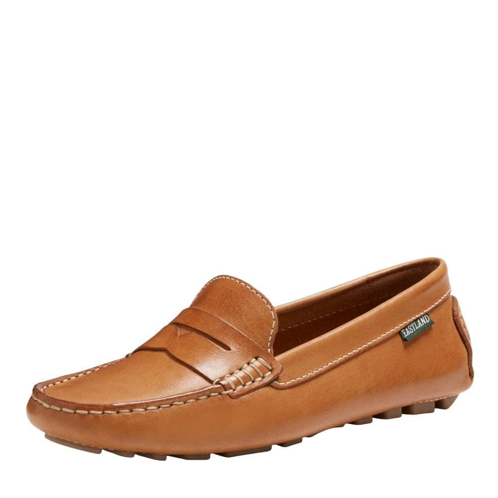 Eastland womens Patricia Camel 85