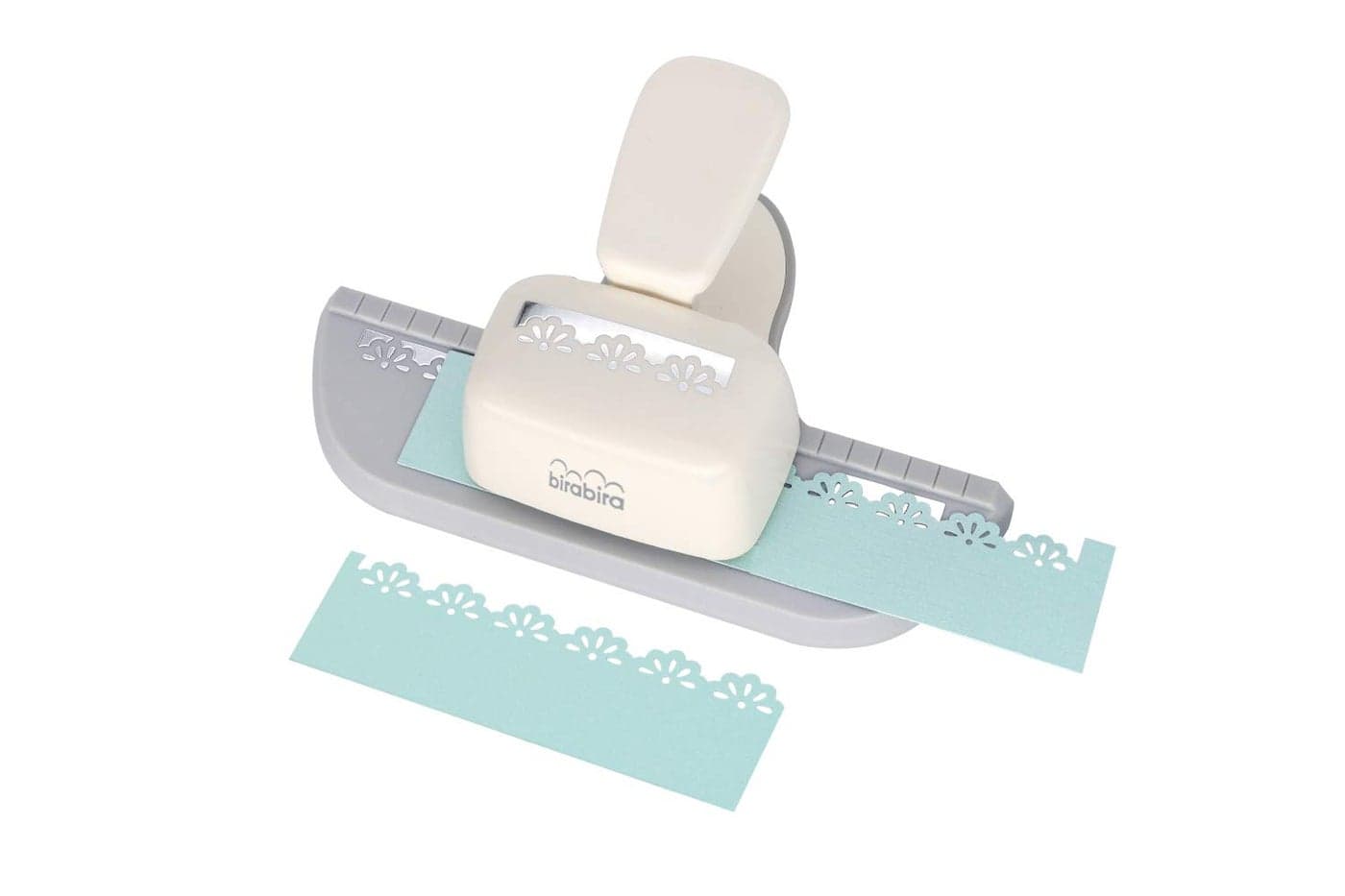 Bira Craft Continuous Border Paper Craft Punch for ScrapbookingDaisy