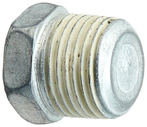 Genuine GM 15032997 Transfer Case Oil Drain Plug