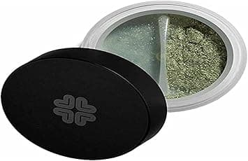 Lily Lolo Mineral Eye Shadow Green Opal 25g