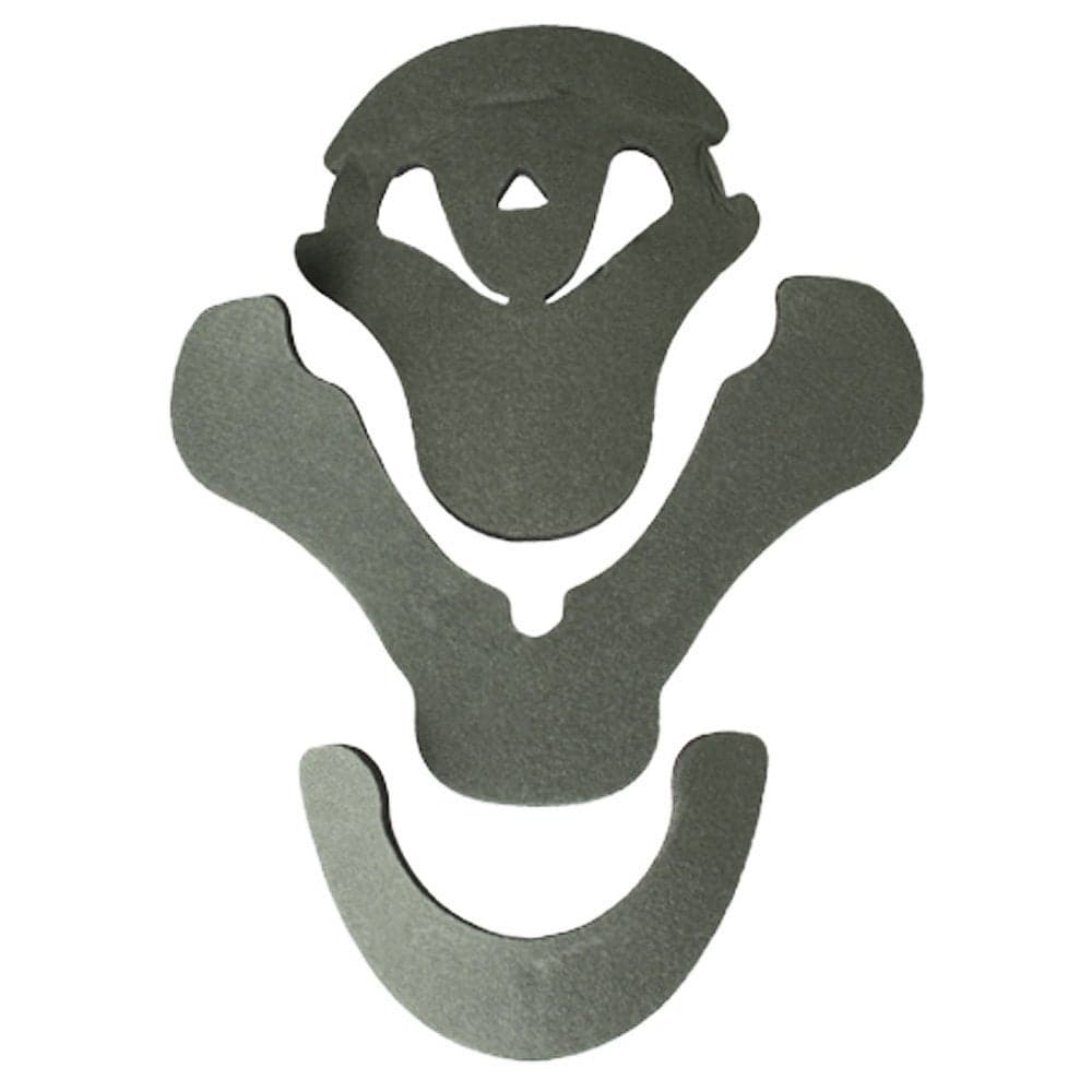 Replacement Pads for Aspen Vista TX Cervical Collar Neck Brace Hypoallergenic OneSize