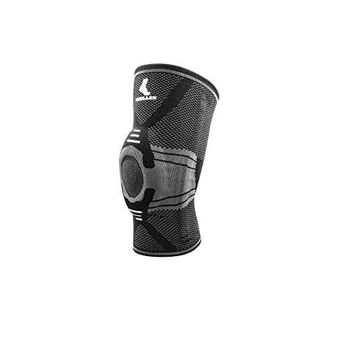 Mueller Sports Medicine Omniforce Knee Stabilizer, 0.71 Pound