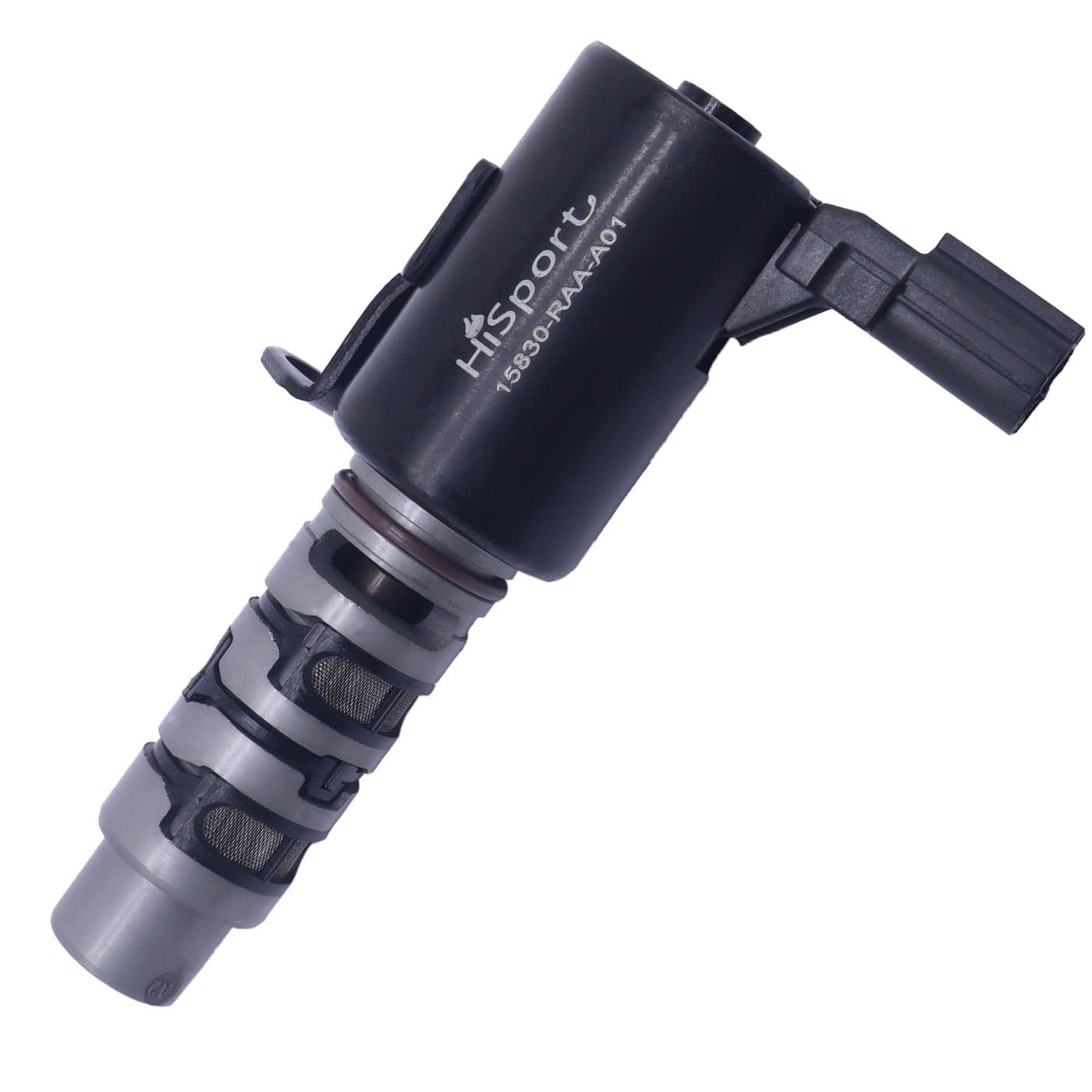 HiSport Engine Variable Valve Timing 917277 Oil Control Valve Compatible with Honda Element 20032011 Accord 20032007