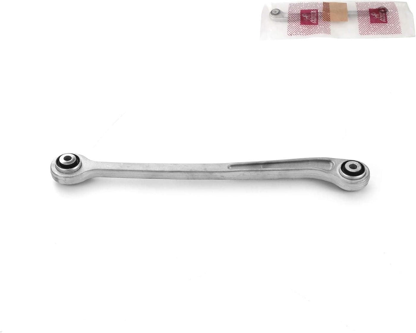 METRIX PREMIUM CHASSIS PARTS Rear Left Lower Center Control Arm RK641960 for Mercedes-Benz