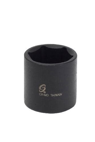 Sunex 320m 3/8-Inch Drive 20-Mm Impact Socket