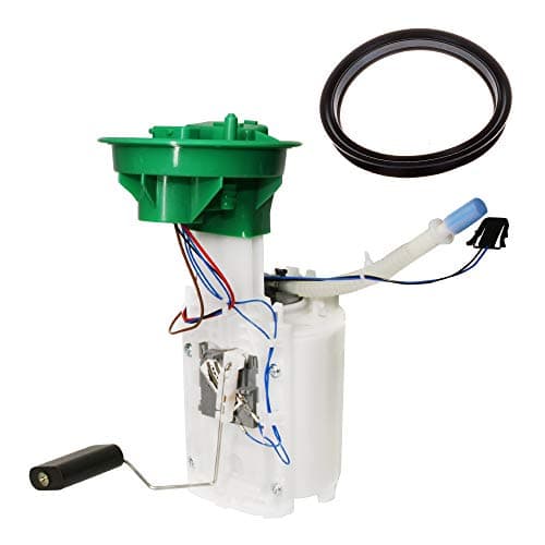 Fuel Pump Replacement Compatible with 2002 2003 2004 2005 MIni Cooper L4 1.6L Engine with Replacement OE Part # E8594M SP5010M