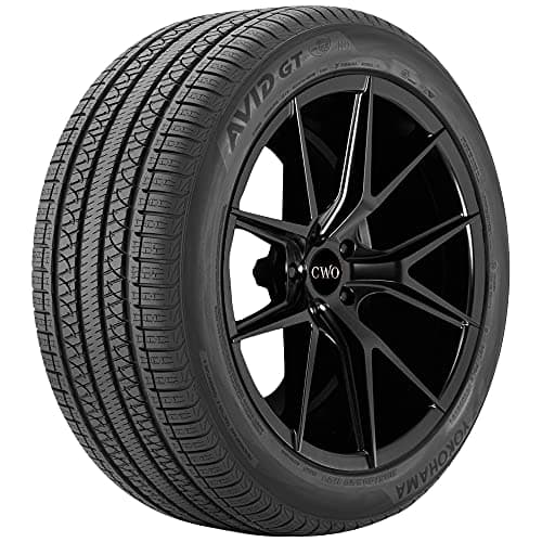YOKOHAMA 195/65R15 91S AVID GT BW