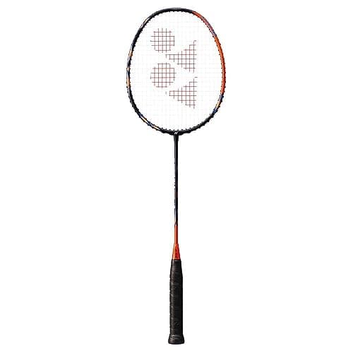 YONEX Astrox 77 Tour Badminton Racquet|4U G5|High Orange|Power |Stiff |R O T A T I O N A L Generator System |Flex Fuse |N AMD |Head Heavy |Taiwan|Developed in Japan