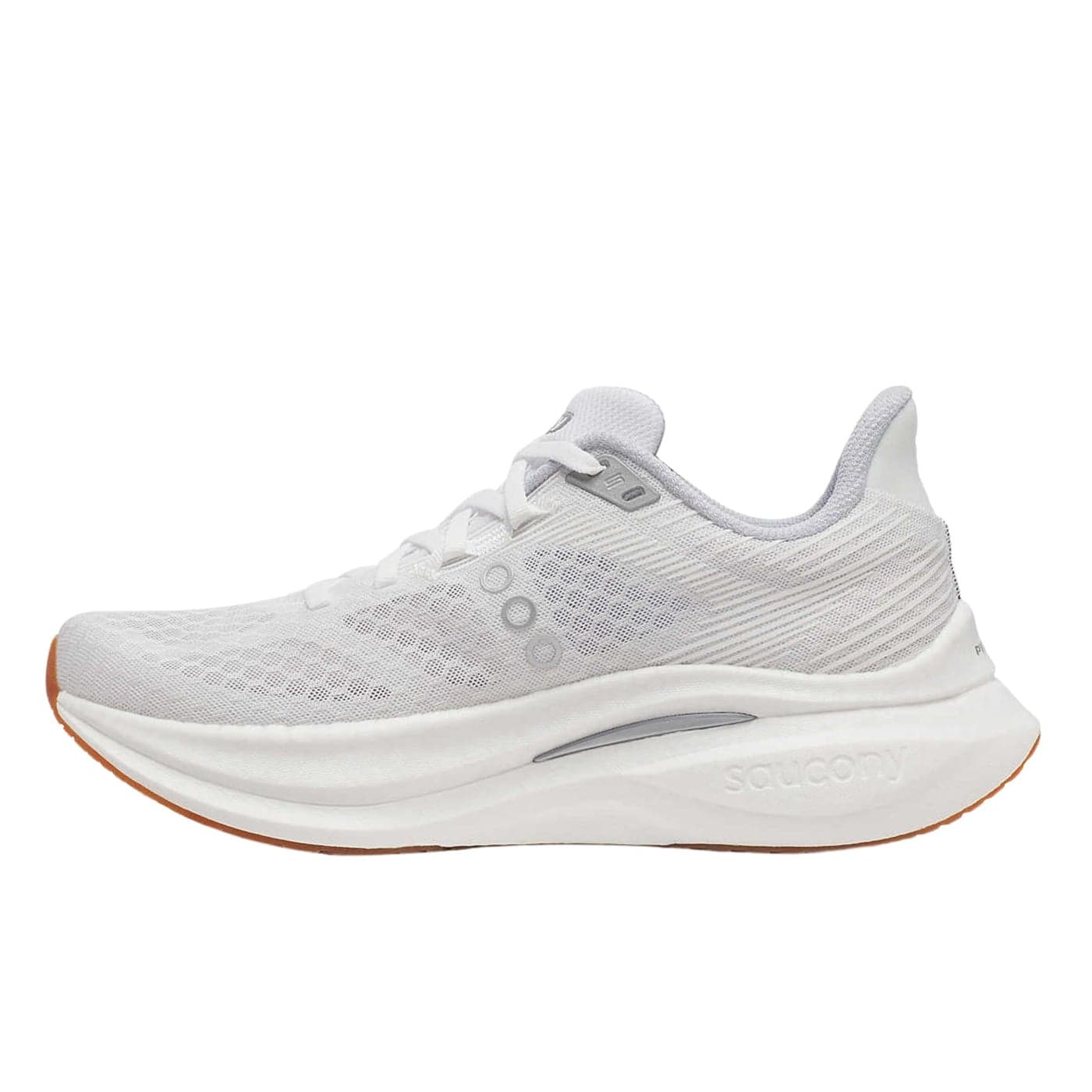 Saucony Endorphin Speed 5 WhiteGum