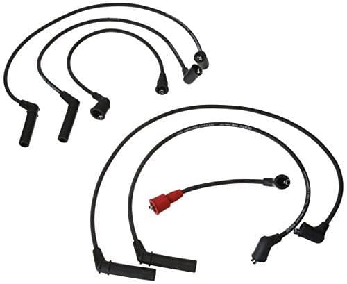 Denso IGN WIRE SET7MM 6714009