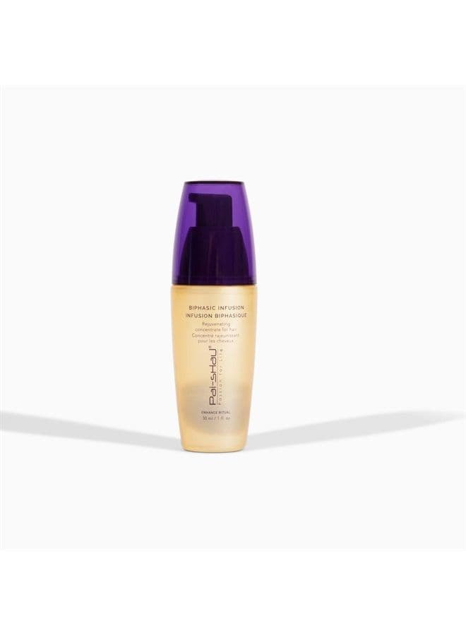 Biphasic Infusion, 1 Fl Oz