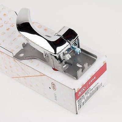 Genuine Kia 82620-3E011 Front Door Interior Handle Assembly