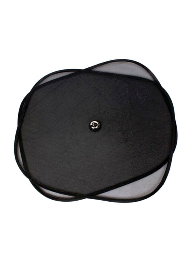 2-Piece Car Sun Shade Set