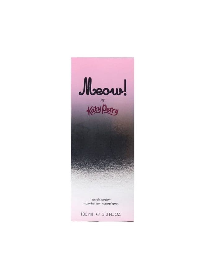 Meow Edp Spray 3.4 Oz