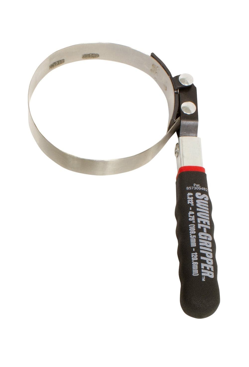 Lisle 57050 458 Truck Swivel Gripper