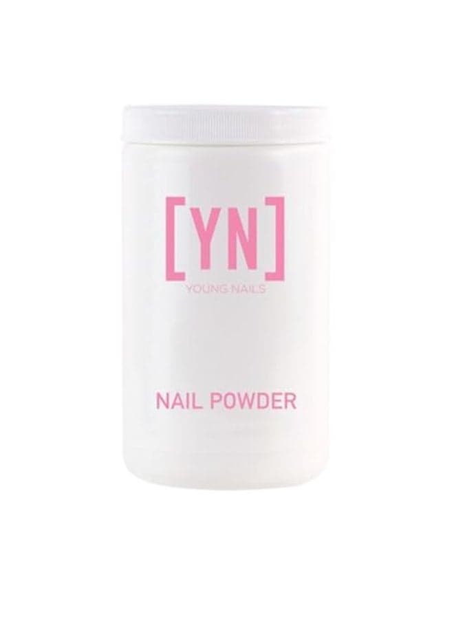 Young Nails Acrylic Speed Powder White 660 Gram