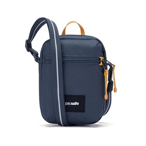 Pacsafe GO Anti Theft Micro Crossbody