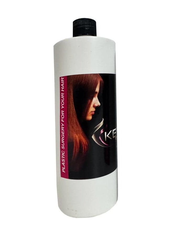 Hair Straightner - 32oz