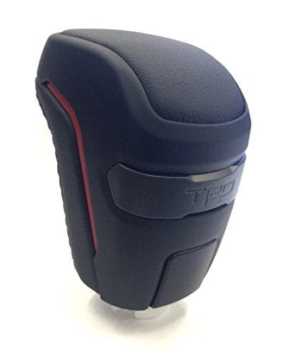 Toyota PTR5735171 TRD Pro Manual Shift Knob 1 Pack