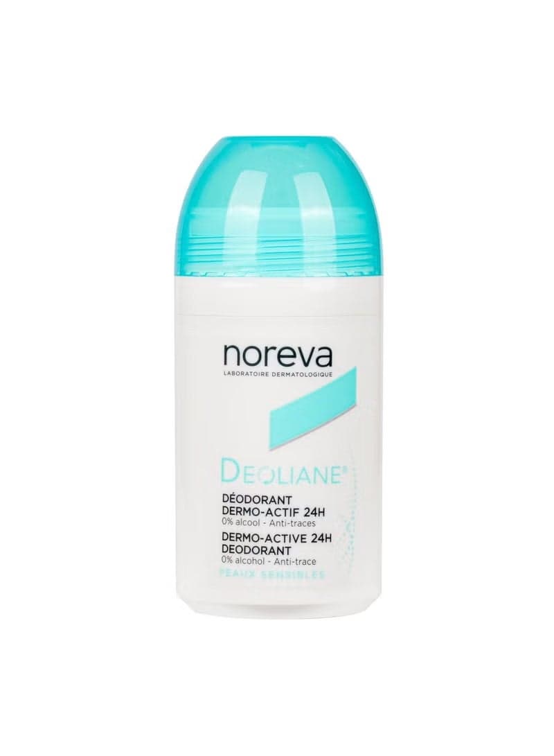 Deoliane Dermo-Active 24H Deodorant 50ml