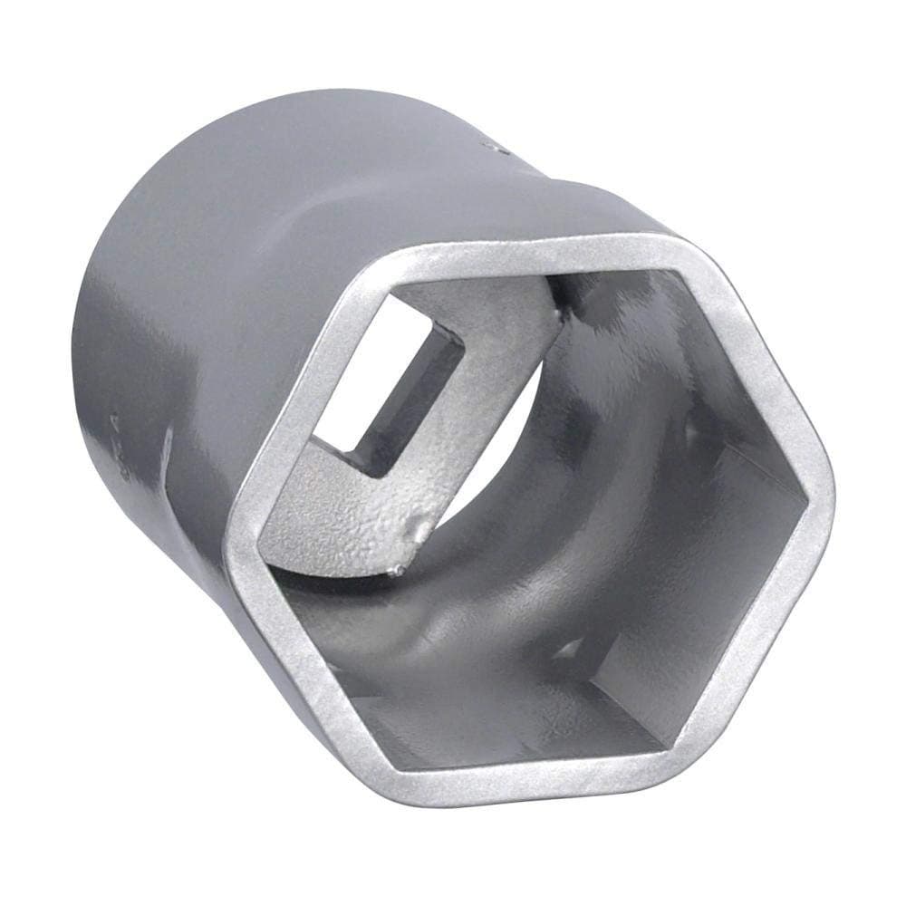 OTC 1950M Truck Wheel Bearing Locknut Socket 6 Point 54 mm Opening Size