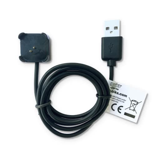 Rubiks Connected Charging Cable Customized USB charger cable for Rubiks Connected Smart Cube Puzzle