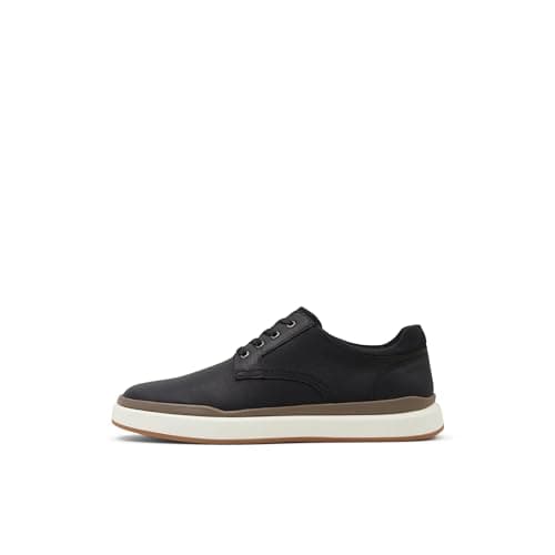 Aldo Men's Upton Lace Ups, Black, 7.5