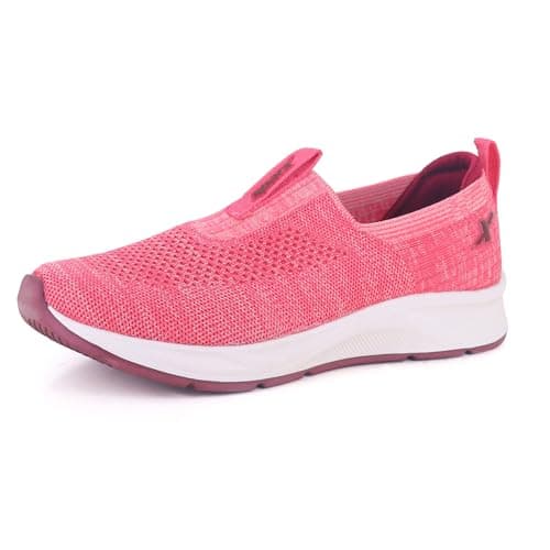SPARX Sports Shoe SL-246 Red for Women