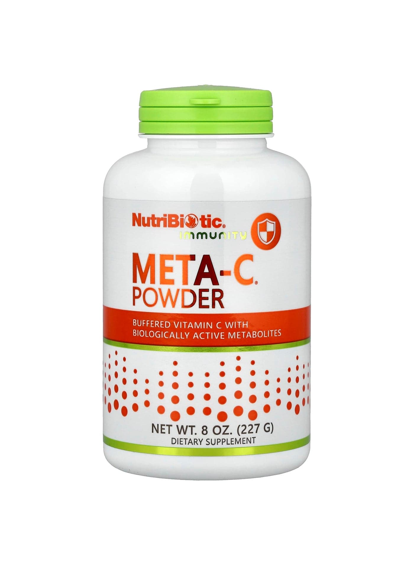 Meta-C® Powder, 8 oz (227 g)