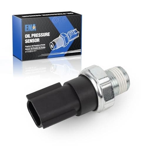 ENA Oil Pressure Sensor Switch for PS287 5149098AA Compatible with 19942014 Chrysler 300 Town Country Voyager Pacifica Dodge Neon Caravan Charger Challenger Avenger Jeep Plymouth Eagle Volkswagen