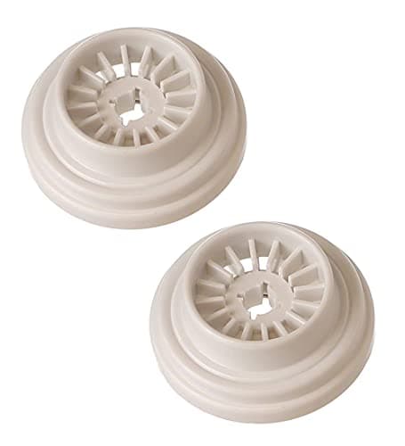2 Pack Spool Pin Cap 511113-456 for Singer Sewing Machine 2000 4000 5000 6000 9000 Series by LNKA