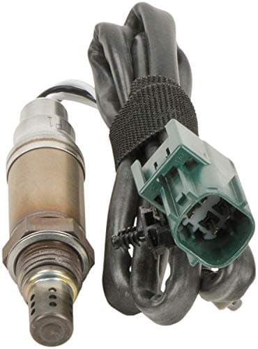 BOSCH 13650 Premium Original Equipment Oxygen Sensor Compatible with Select Infiniti QX4 Nissan Pathfinder