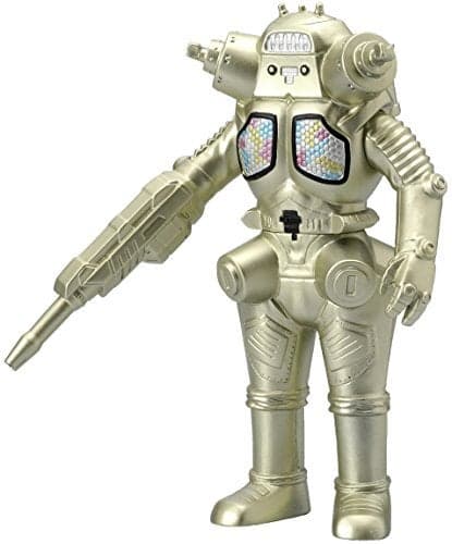 Ultra Monster 500 series 70 KING JOE CUSTOM
