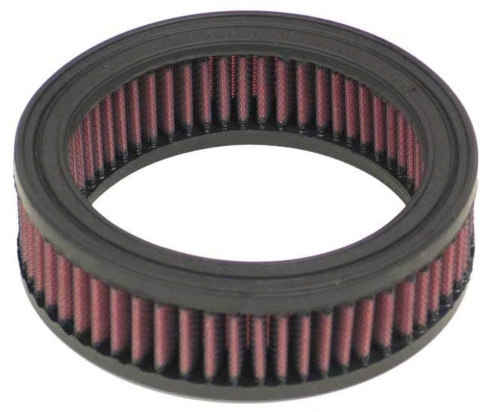 K&N E-2470 High Performance Replacement Air Filter